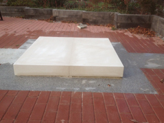 Cantuaria Stonemasons Project - Memorial